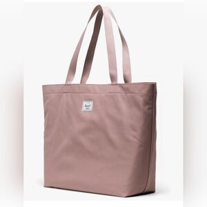 Classic Herschel Tote Bag New!